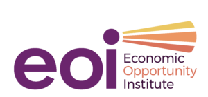 Economic Opportunity Institute logo